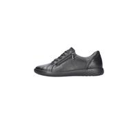 Waldläufer Schnürer HOXY CANTADORA H-Cloe 947001 Damen Schwarz Größe 40 (EU 40 / UK 6,5)
