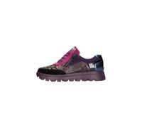 Waldläufer Damenschuhe Sneaker low SCHWARZ TANNE MULTI SCHWARZ TANNE MULTI - Gr. - 38 EU | 5 UK