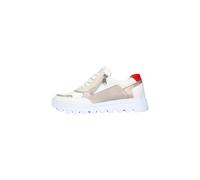 Waldläufer Damenschuhe Sneaker low SNOW LIGHTGOLD WEISS SNOW LIGHTGOLD WEISS - Gr. - 37 EU | 4 UK
