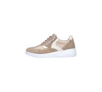 Waldläufer Damenschuhe Sneaker low storm lightgold sabbia storm lightgold sabbia - Gr. - 5.5 UK