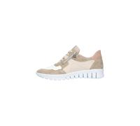 Waldläufer Damenschuhe Sneaker low storm weiss creme storm weiss creme - Gr. - 39 EU | 5.5 UK