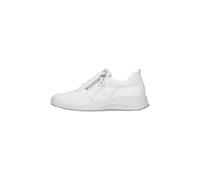 Waldläufer Damenschuhe Sneaker low weiss argento weiss argento - Gr. - 6.5 UK