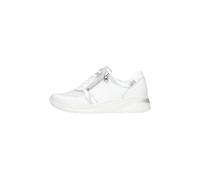 Waldläufer Damenschuhe Sneaker low WEISS ARGENTO WEISS ARGENTO - Gr. - 7 UK