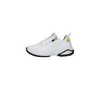Waldläufer Damenschuhe Sneaker low weiss limoncello weiss limoncello - Gr. - 39 EU | 5.5 UK