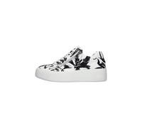 Waldläufer Damenschuhe Sneaker low weiss weiss - Gr. - 40 EU | 6.5 UK