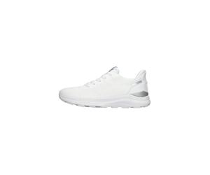 Waldläufer Damenschuhe Sneaker low weiss weiss - Gr. - 41 EU | 7 UK