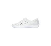 Waldläufer Halbschuhe Henni Damen Weiß Größe 38 / UK 5