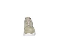 Waldläufer Damenschuhe Sneaker minze stein minze stein - Gr. - 6.5 UK