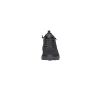 Waldläufer Damenschuhe Sneaker schwarz schwarz - Gr. - 9 UK