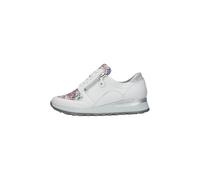 Waldläufer Damenschuh Hiroko H64007-336-275 Snow Silber Weiß Größe 39