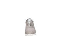 Waldläufer Damenschuhe Sneaker stein silber stein silber - Gr. - 7.5 UK