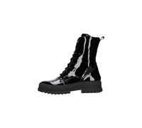 Waldläufer H-Tara Schnürstiefel Schwarz - Schwarz / 38,5