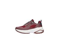 Waldläufer Damenschuhe Sportliche Schnürer asfalto bordo asfalto bordo - Gr. - 7 UK