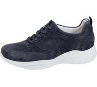 Waldläufer Damenschuhe Sportliche Schnürer BLUE NOTTE LSWEISS BLUE NOTTE LSWEISS - Gr. - 5.5 UK