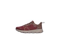 Waldläufer Damenschuhe Sportliche Schnürer bordo bordo - Gr. - 9 UK