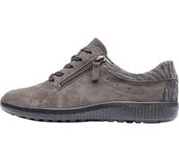 Waldläufer Damenschuhe Sportliche Schnürer CARBON - Gr. - 39 EU | 5.5 UK