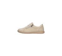 Waldläufer Damenschuhe Sportliche Schnürer desert silber desert silber - Gr. - 39 EU | 5.5 UK