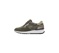 Waldläufer CAPRI CHICAGO ORDER 792008-400/066 Grün 066 Kiwi EU 41.5