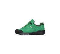 Waldläufer Damenschuhe Sportliche Schnürer gras gras - Gr. - 37.5 EU | 4.5 UK