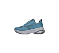 Waldläufer Damenschuhe Sportliche Schnürer lago - Gr. - 5 UK