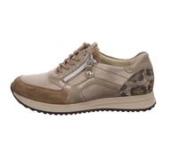 Waldläufer Damenschuhe Sportliche Schnürer motta fango corda motta fango corda - Gr. - 4 UK