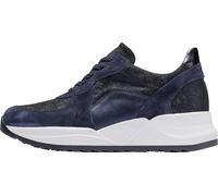 Waldläufer Damenschuhe Sportliche Schnürer NOTTE BLUE NOTTE NOTTE BLUE NOTTE - Gr. - 7.5 UK