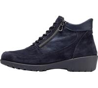 Waldläufer Damenschuhe Sportliche Schnürer NOTTE - Gr. - 38 EU | 5 UK