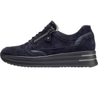 Waldläufer Damenschuhe Sportliche Schnürer NOTTE - Gr. - 41.5 EU | 7.5 UK