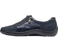 Waldläufer Damenschuhe Sportliche Schnürer NOTTE - Gr. - 5.5 UK