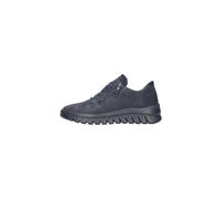 Waldläufer Damenschuhe Sportliche Schnürer notte - Gr. - 5 UK