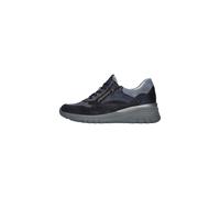Waldläufer Damenschuhe Sportliche Schnürer notte jeans notte jeans - Gr. - 6 UK