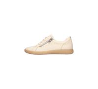 Waldläufer Damenschuhe Sportliche Schnürer PERL SILBER PERL SILBER - Gr. - 7 UK