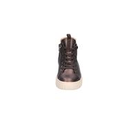Waldläufer Damenschuhe Stiefel brown brown - Gr. - 6.5 UK