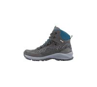 Waldläufer Damenschuhe Stiefel carbon notte - Gr. - 37.5 EU | 4.5 UK