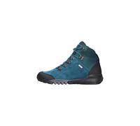 Waldläufer Damenschuhe Stiefel lago notte - Gr. - 42.5 EU | 8.5 UK