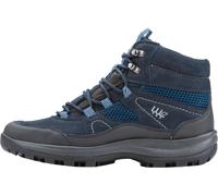Waldläufer Damenschuhe Stiefel schwarz notte schwarz notte - Gr. - 39 EU | 5.5 UK