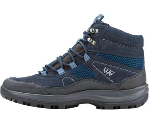 Waldläufer Damenschuhe Stiefel schwarz notte schwarz notte - Gr. - 39 EU | 5.5 UK