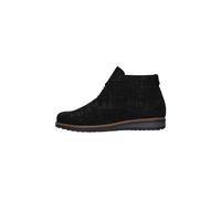 Waldläufer Damenschuhe Stiefeletten schwarz schwarz - Gr. - 5 UK