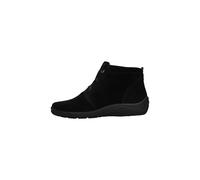 Waldläufer Damenschuhe Stiefeletten schwarz schwarz - Gr. - 8.5 UK