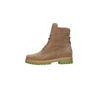 Waldläufer Damenschuhe Stiefeletten taupe taupe - Gr. - 5.5 UK