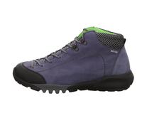 Waldläufer Damenschuhe Trekkingschuhe levis silber levis silber - Gr. - 6 UK