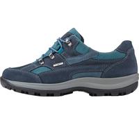 Waldläufer Damenschuhe Wander- & Bergschuhe marine jeans notte marine jeans notte - Gr. - 7.5 UK