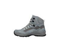 Waldläufer Damenschuhe Wanderschuhe ice asphalt silber ice asphalt silber - Gr. - 5 UK