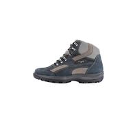 Waldläufer Damenschuhe Wanderschuhe notte pietra silber notte pietra silber - Gr. - 5.5 UK