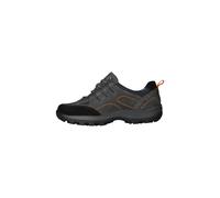 Waldläufer Damenschuhe Wanderschuhe schwarz carbon schwarz carbon - Gr. - 41.5 EU | 7.5 UK