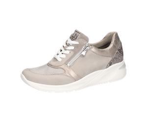 Waldläufer DEN. LIGHT-STR.ECLIS ORD. für Damen, beige, Größe 38 ½ EU / 5,5 UK