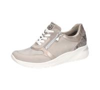 Waldläufer DEN. LIGHT-STR.ECLIS ORD. für Damen, beige, Größe 41 EU / 7,5 UK