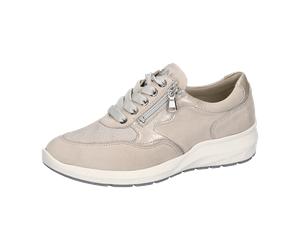 Waldläufer DEN.LIGHTSTR. ZAGORA DENV für Damen, grau, Größe 37 EU / 4 UK