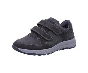Waldläufer Denver Bear Riva 662301-301 Carbon Black, carbon black, 13 Men