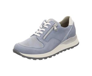 Waldläufer DENVER BRONX LIGHTSTR. P. für Damen, blau, Größe 40 EU / 6,5 UK